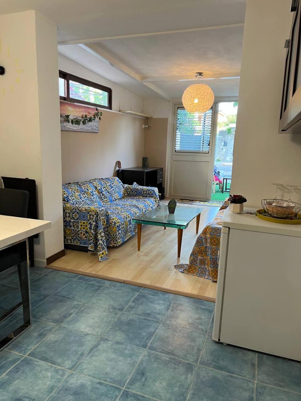La Dolce Vita Mondello - Villa In Palermo Esterno foto