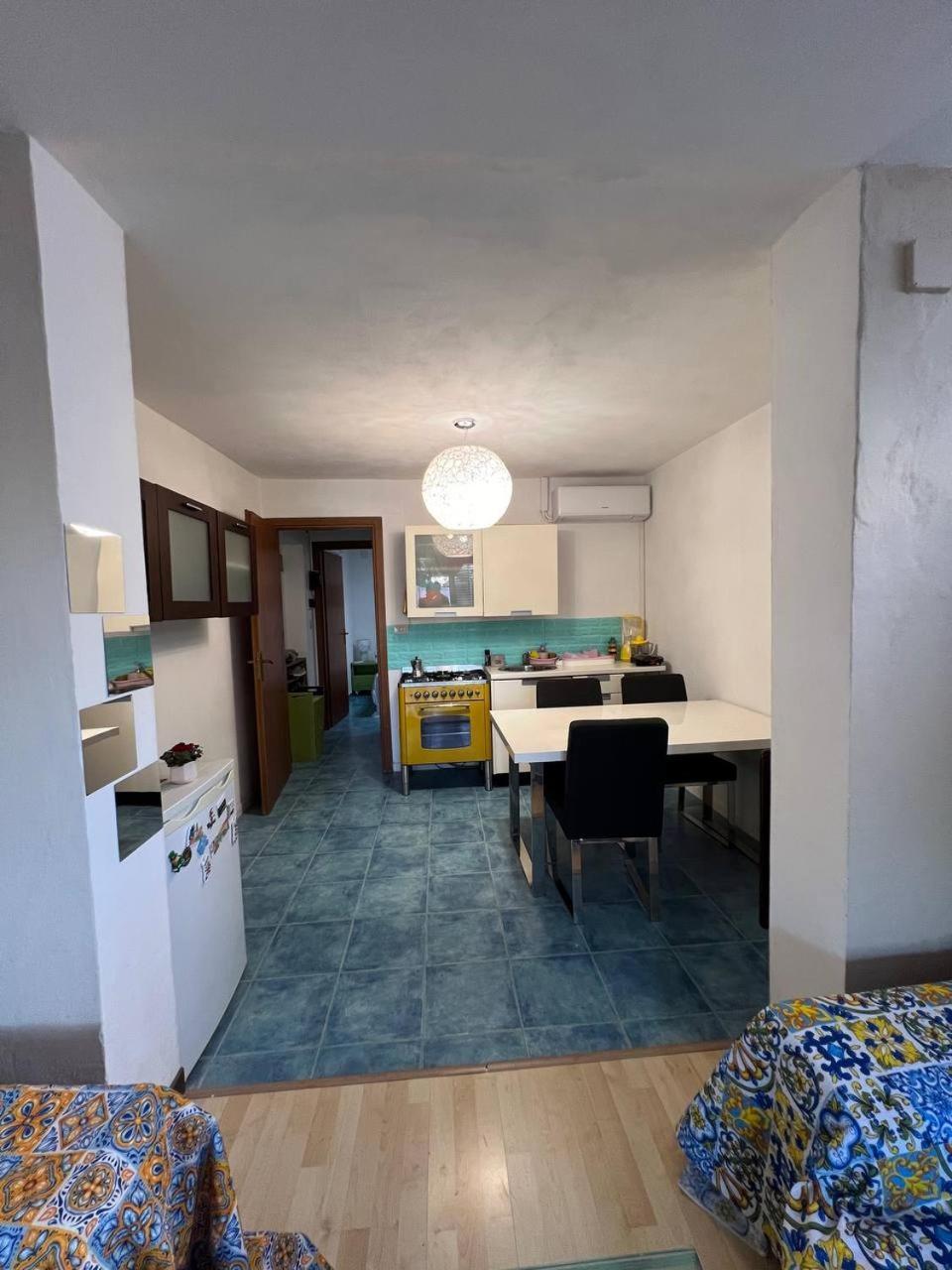 La Dolce Vita Mondello - Villa In Palermo Esterno foto